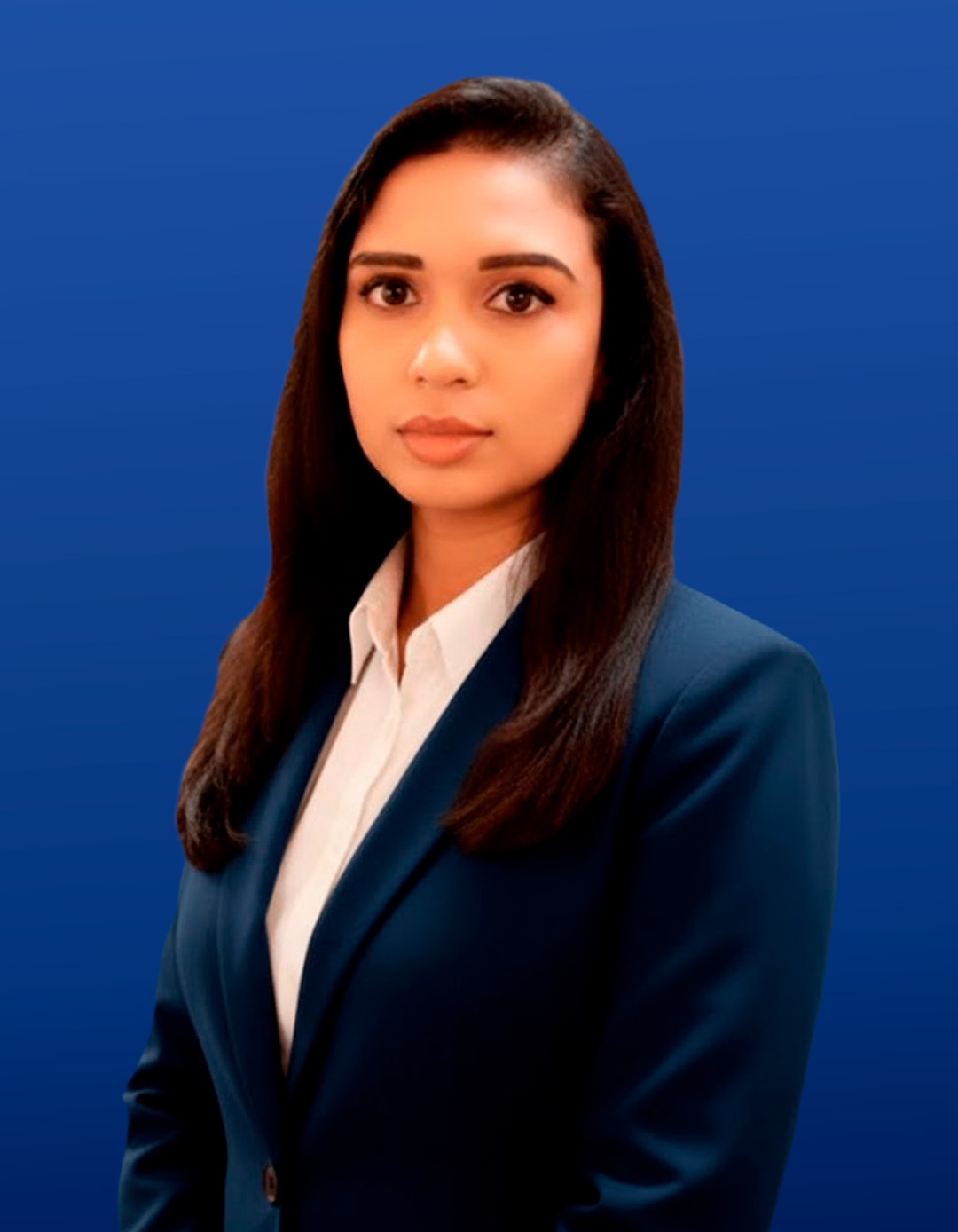 Ms. Ranmali Senarathna