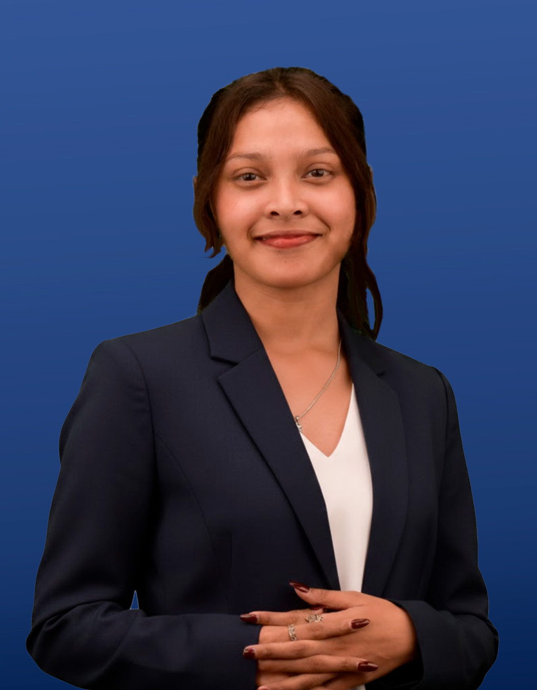 Ms. Nadiyah Azaad