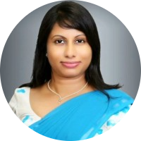 Ms.Satheeka Kavisekara
